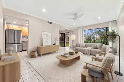 1149 NW 13th Street #Apt 6, Boca Raton, FL 33486 - Photo 1