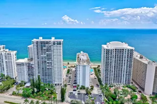 4250 Galt Ocean Dr, Fort Lauderdale, FL 33308 - Photo 3