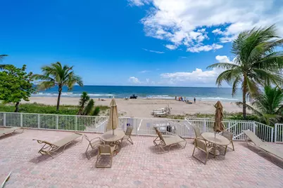 4250 Galt Ocean Drive #14B, Fort Lauderdale, FL 33308 - Photo 1