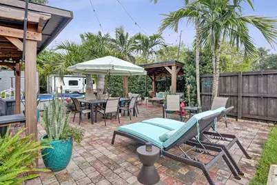800 N 59th Avenue #1-2, Hollywood, FL 33021 - Photo 27
