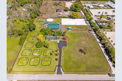 1230 F Road, Loxahatchee Groves, FL 33470 - Photo 3