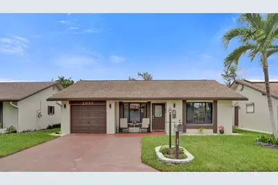 2085 SW 15th Place, Deerfield Beach, FL 33442 - Photo 1