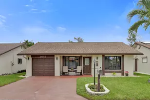 2085 SW 15th Pl, Deerfield Beach, FL 33442 - Photo 1