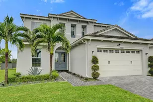 4655 Citron Wy, Westlake, FL 33470 - Photo 1