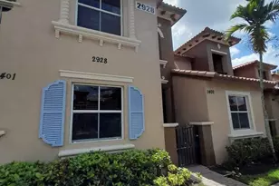 2928 Hidden Hills Rd, West Palm Beach, FL 33411 - Photo 1