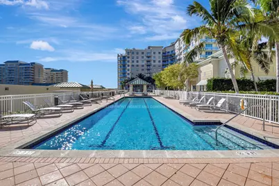 350 N Federal Highway #605, Boynton Beach, FL 33435 - Photo 1