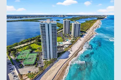 5510 N Ocean Drive #12B, Singer Island, FL 33404 - Photo 1