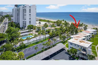 1391 S Ocean Boulevard #801, Pompano Beach, FL 33062 - Photo 45