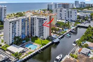 1391 S Ocean Blvd, Pompano Beach, FL 33062 - Photo 1