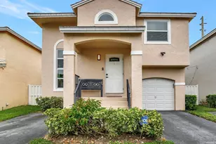 9919 NW 2nd St, Plantation, FL 33324 - Photo 1