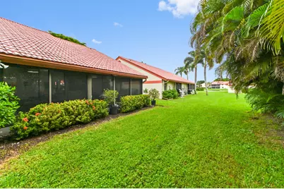 7829 Lexington Club Boulevard #A, Delray Beach, FL 33446 - Photo 27