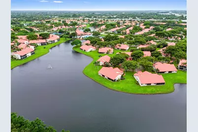 7829 Lexington Club Boulevard #A, Delray Beach, FL 33446 - Photo 31