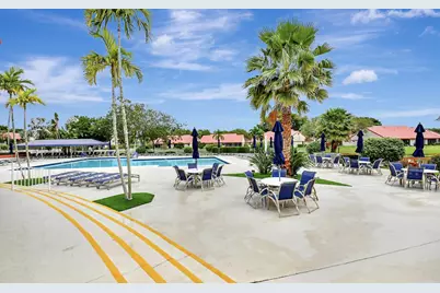 7829 Lexington Club Boulevard #A, Delray Beach, FL 33446 - Photo 45
