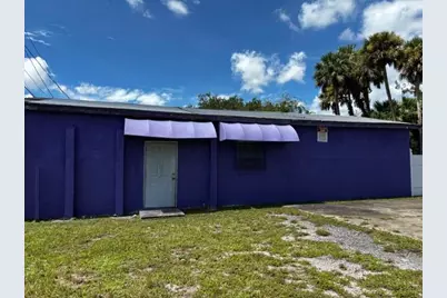 724 George W Engram Boulevard, Daytona Beach, FL  - Photo 5