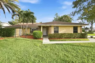 1566 Hollyhock Rd, Wellington, FL 33414 - Photo 1