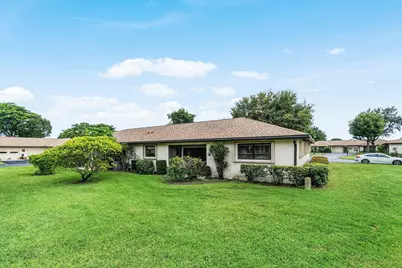 4773 Storkwood Place #A, Boynton Beach, FL 33436 - Photo 27