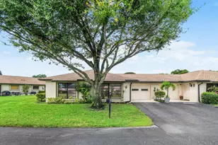 4773 Storkwood Pl, Boynton Beach, FL 33436 - Photo 1