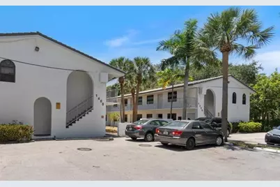 1350 NE 5th Terrace #2, Fort Lauderdale, FL 33304 - Photo 1