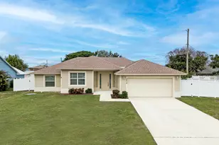 3874 SW McCrory St, Port Saint Lucie, FL 34953 - Photo 1