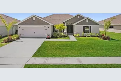 8331 Amalfi Circle, Fort Pierce, FL 34951 - Photo 1