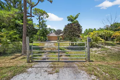 16971 W Mayfair Drive W, The Acreage, FL 33470 - Photo 1