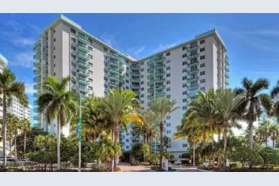 3801 S Ocean Drive #7Q, Hollywood, FL 33019 - Photo 7