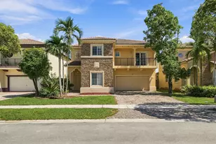 22121 SW 87th Pl, Cutler Bay, FL 33190 - Photo 1