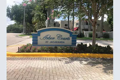 593 NW 98th Avenue #1, Plantation, FL 33324 - Photo 35