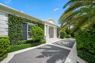 209 Sandpiper Dr, Palm Beach, FL 33480 - Photo 1