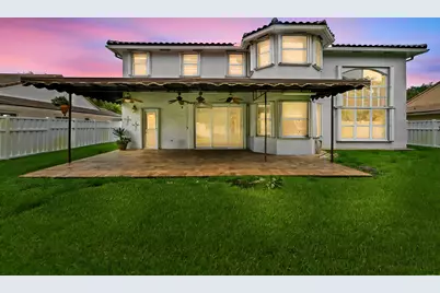 4065 SW 152nd Avenue, Miramar, FL 33027 - Photo 43