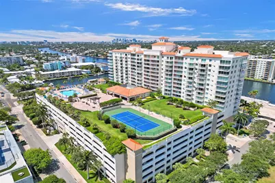 3020 NE 32nd Avenue #Unit 618, Fort Lauderdale, FL 33308 - Photo 3