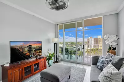3020 NE 32nd Avenue #Unit 618, Fort Lauderdale, FL 33308 - Photo 5
