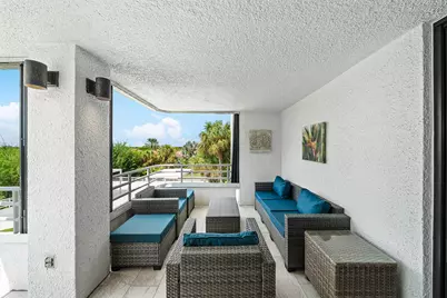 2901 S Ocean Boulevard #303, Highland Beach, FL 33487 - Photo 21