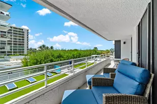2901 S Ocean Blvd, Highland Beach, FL 33487 - Photo 25
