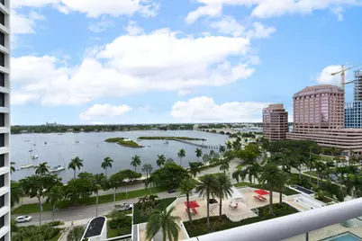 525 S Flagler Drive #11A, West Palm Beach, FL 33401 - Photo 35