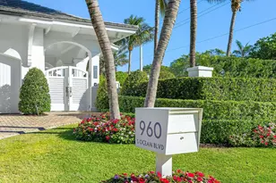 960 S Ocean Blvd, Delray Beach, FL 33483 - Photo 3