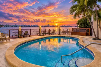 7845 NE Bayshore Court #12A, Miami, FL 33138 - Photo 15