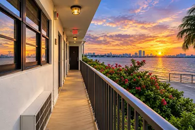 7845 NE Bayshore Court #12A, Miami, FL 33138 - Photo 11