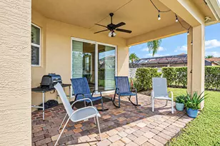 11359 SW Halton St, Port Saint Lucie, FL 34987 - Photo 33