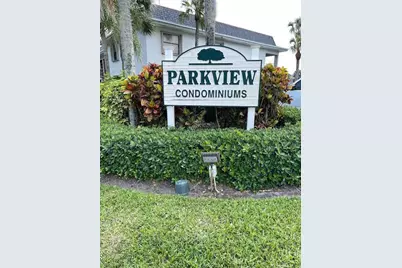 1201 SE Parkview Place SE #G11, Stuart, FL 34994 - Photo 1