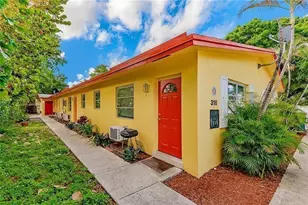 316 SW 15th St, Fort Lauderdale, FL 33315 - Photo 1