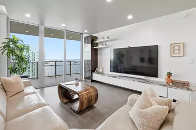 488 NE 18th Street #5009, Miami, FL 33132 - Photo 5