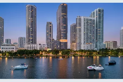 488 NE 18th Street #5009, Miami, FL 33132 - Photo 1