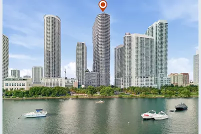 488 NE 18th Street #5009, Miami, FL 33132 - Photo 29