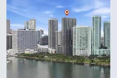 488 NE 18th Street #5009, Miami, FL 33132 - Photo 31