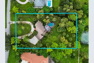 13885 Greentree Trail, Wellington, FL 33414 - Photo 3