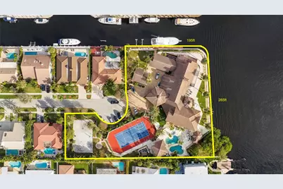 3100 NE 46th Street, Lighthouse Point, FL 33064 - Photo 1
