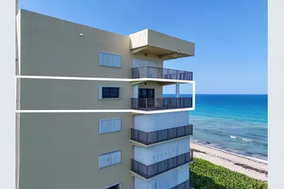 7440 S Ocean Drive #726, Jensen Beach, FL 34957 - Photo 5