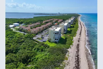 7440 S Ocean Drive #726, Jensen Beach, FL 34957 - Photo 35