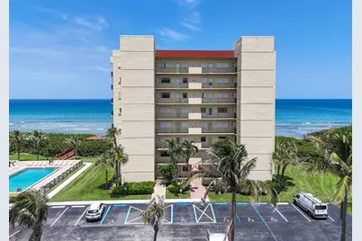 7440 S Ocean Drive #726, Jensen Beach, FL 34957 - Photo 1